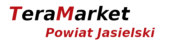 TeraMarket - Powiat Jasielski